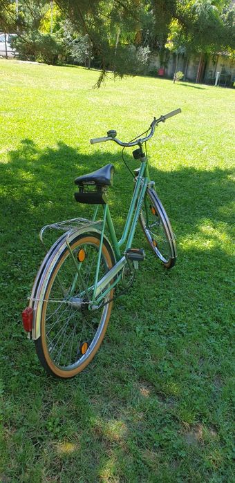 Bicicleta imp.Germ.