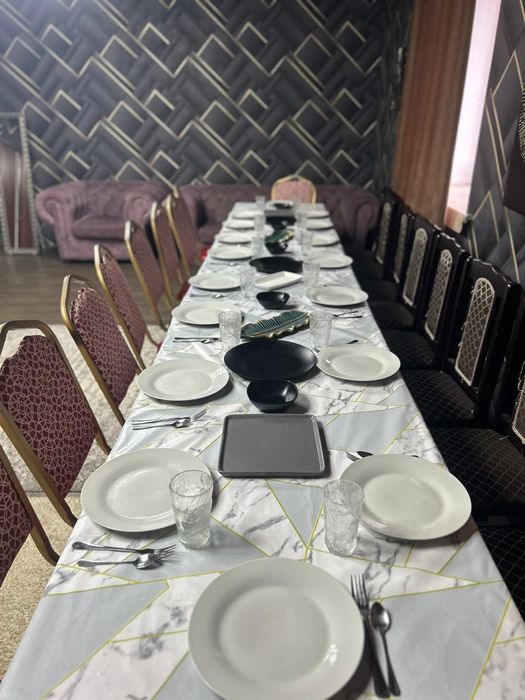 Частный дом для мероприятий