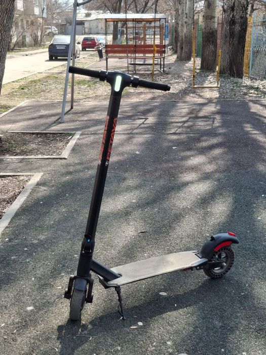 Электросамокат Petava