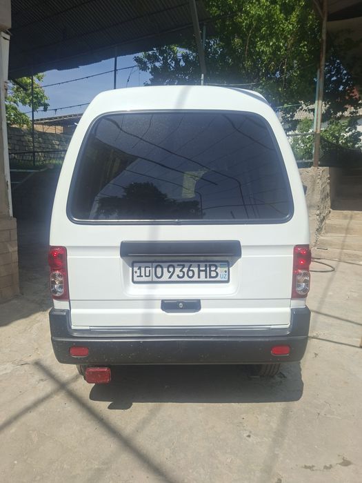 Chevrolet Damas 2024 — 3