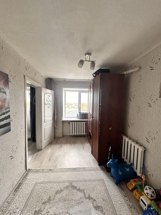 Продам 2-комнатную квартиру