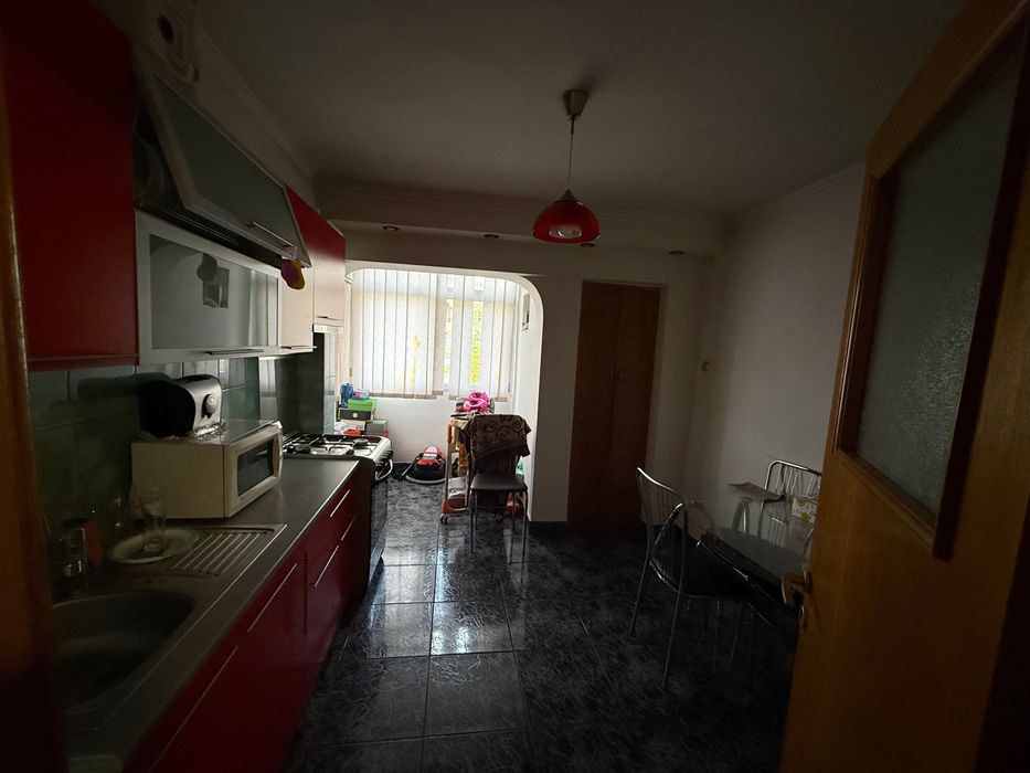 De vânzare Apartament 3 camere