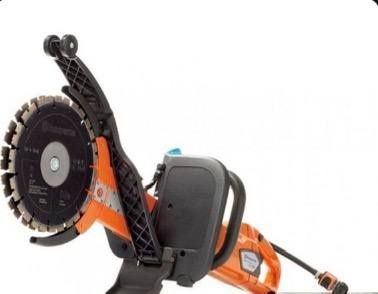 БЕТОНАРЕЗ HUSQWARNA супер скидка(1300)