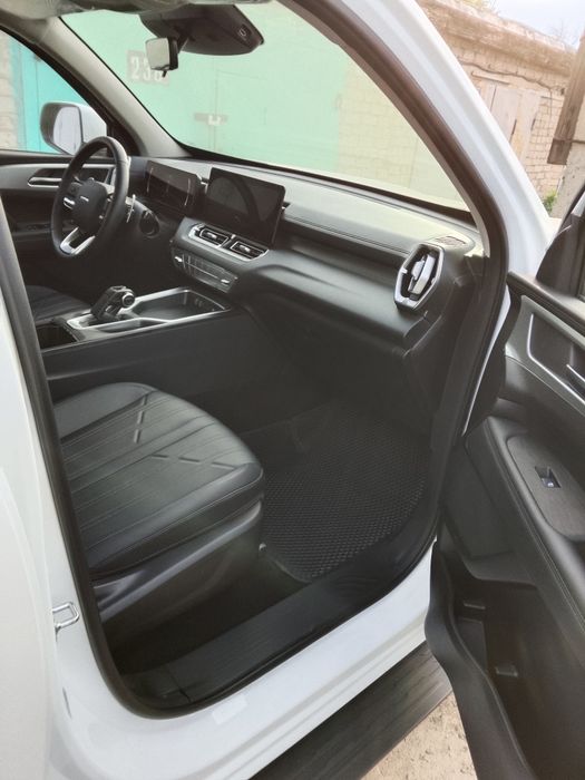 Продам машину Haval H5