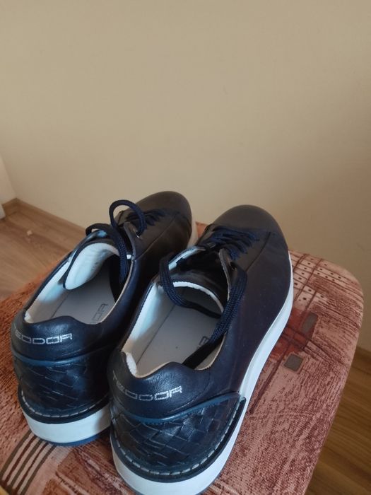 Teodor мъжки спортно-елегантни обувки