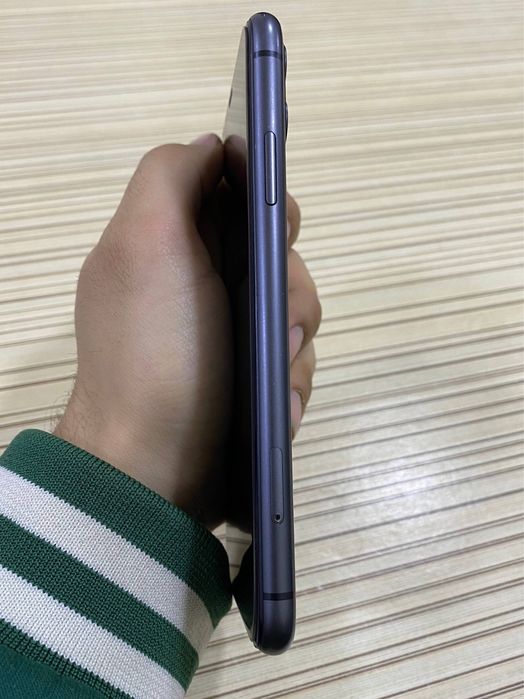 iPhone 11 ёмкост 79% айби ёк 64 талик