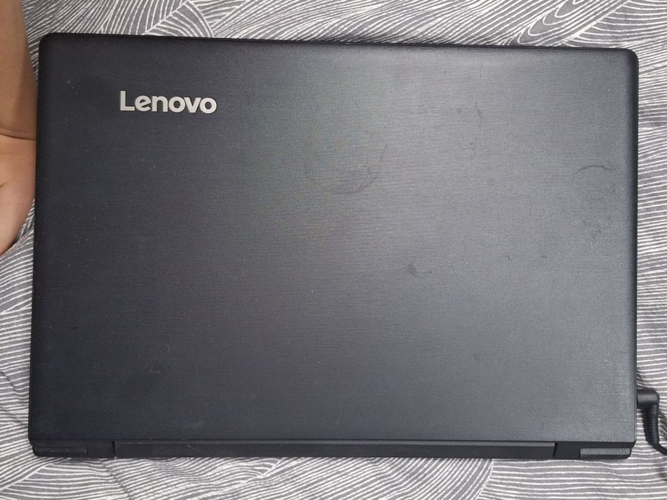 Ноутбук lenovo ideapad 110-15ISK