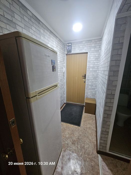 Сдаётся квартира в шестом микрорайоне