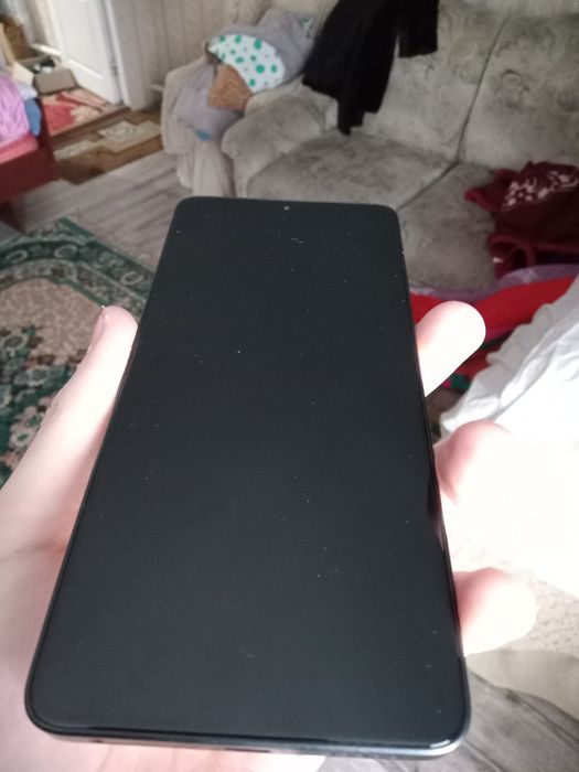 Продаю Poco x6 pro 5G 12/512