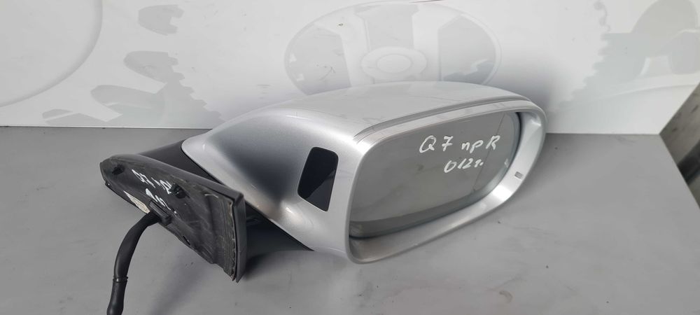 Огледало Audi Q7 2012г.