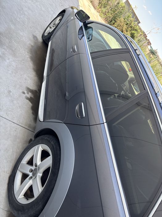 Audi A6 C6 , an 2007