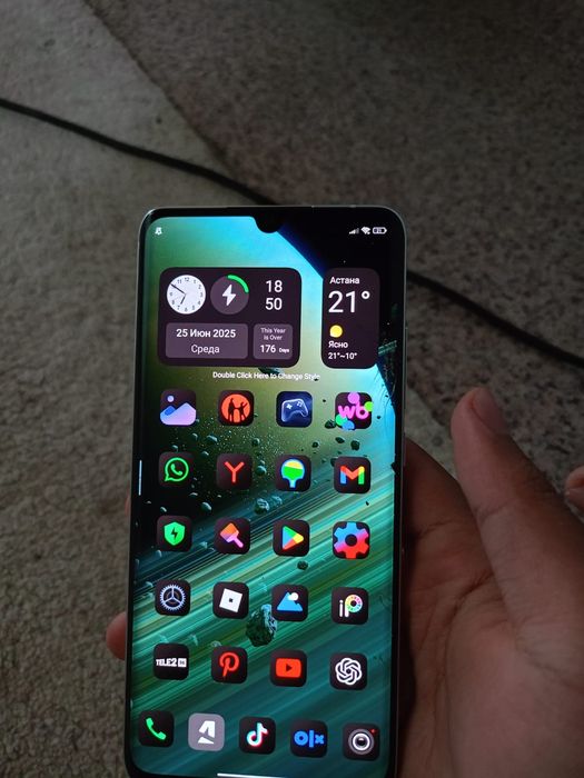 Обмен СЛОМАН  mi note 10 ПИСАТЬ ВАТСАП