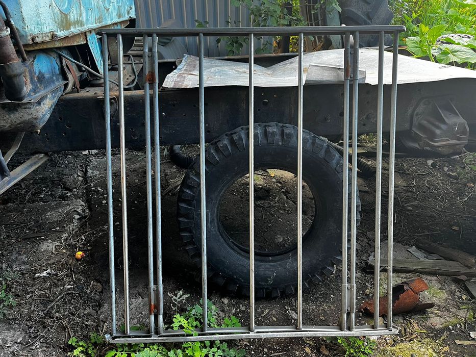 Продам багажники