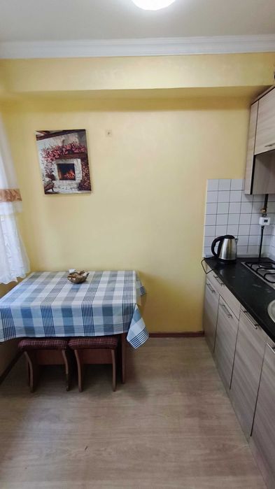 Сдам однокомнатную квартиру