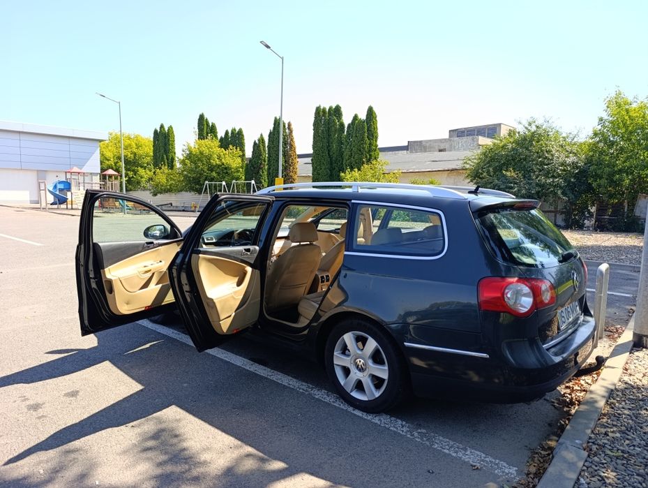 Passat B6 2006 2.0 cod motor BMP