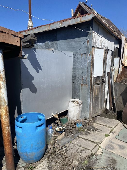 Продам дача в черомошке