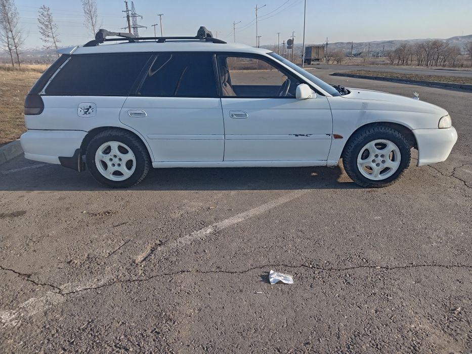 Продам Субару легаси