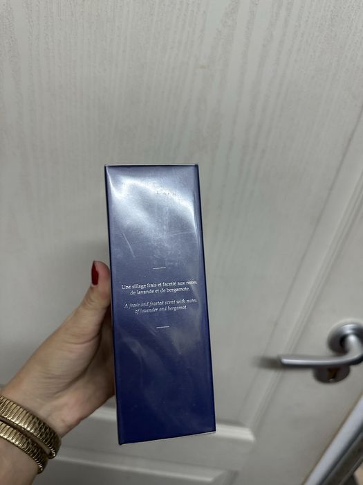 Parfums de marly percival