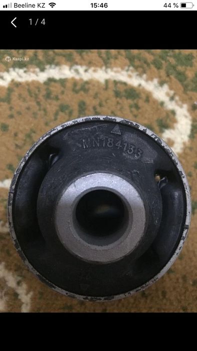 Mitsubishi ASX 2013+