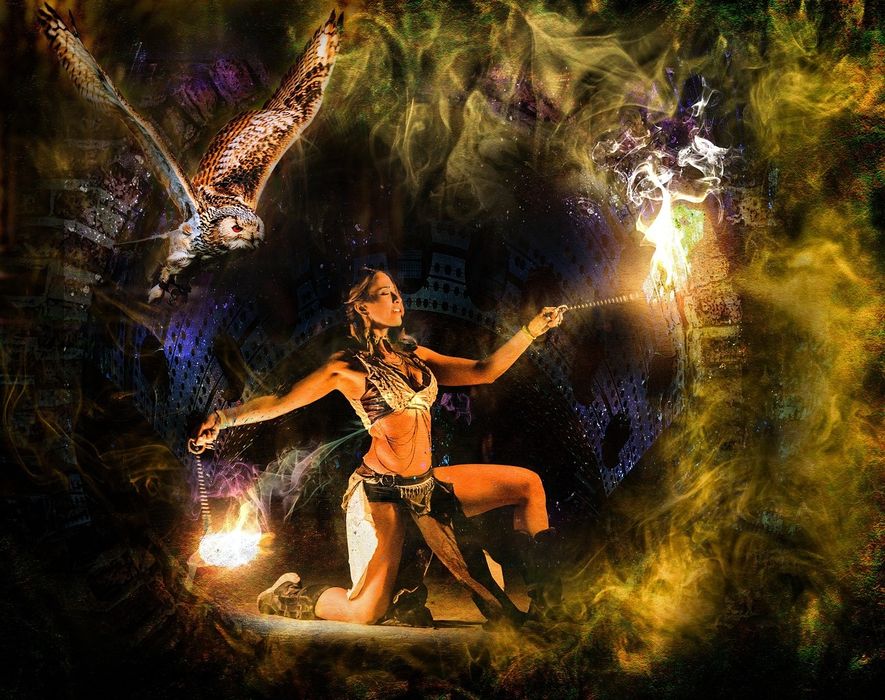 Здоровье красота