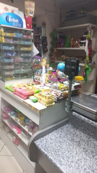 Продам действующий магазин