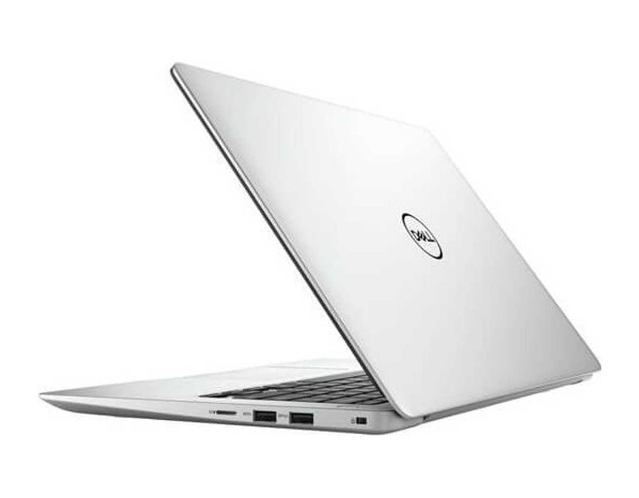 Лаптоп DELL Inspiron 5370 I5-8250U 8GB 256GB SSD NVME с до 24 МЕСЕЦА ГАРАНЦИЯ и Windows 11 PRO