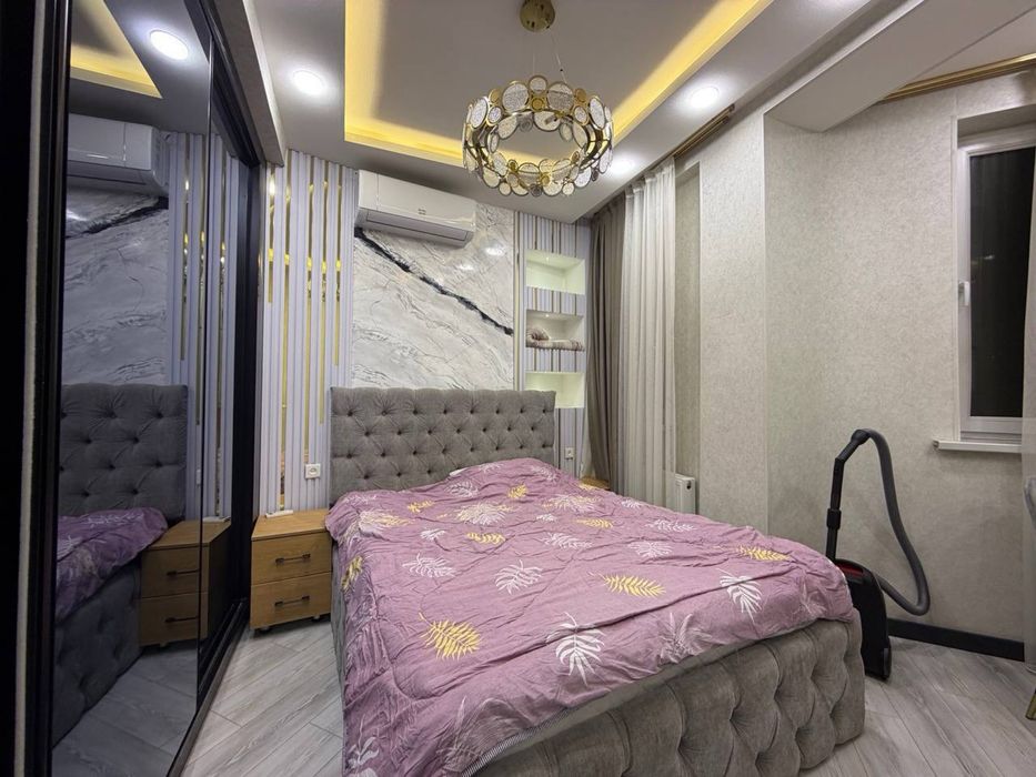 Аренда ЖК Super Center 2/7/8 36 м2