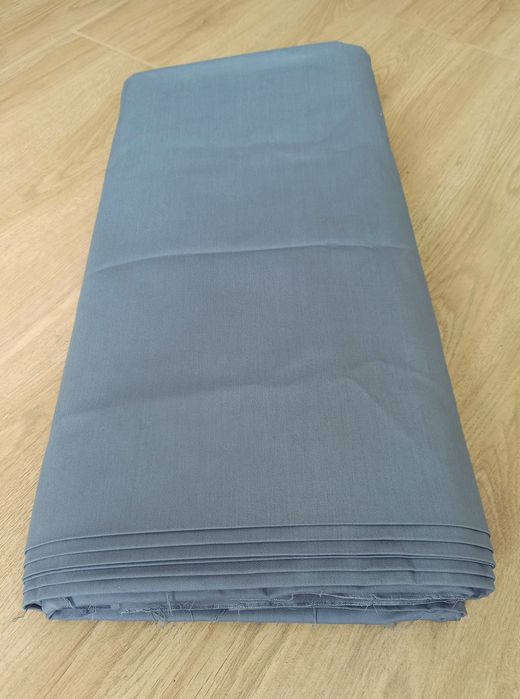 Metraj material textil cupon de 13mx1,5m