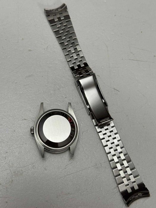 CEAS ROLEX DATEJUST 36 - Ref. 126200 - Cal. 3235 - 36mm - Jubilee - 2024 !