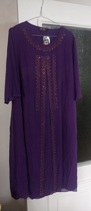 Женские платья 52-54размер 60.000сум