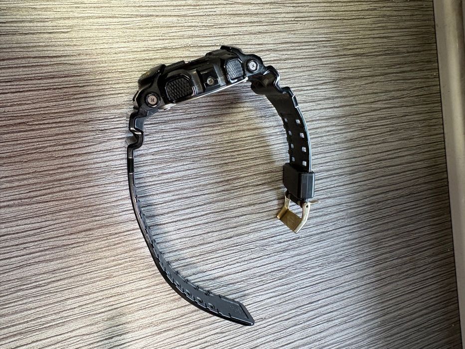 Като нов! Casio G-Shock