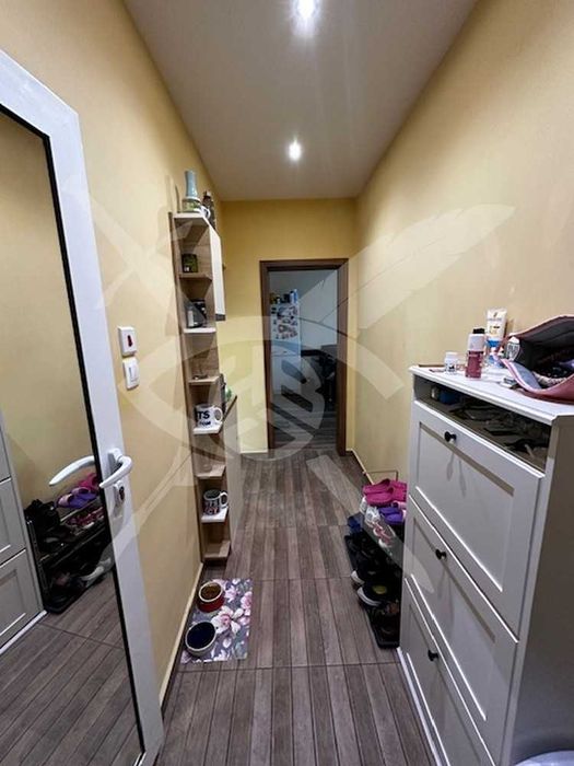 Дава се под наем Тристаен апартамент в София, Младост 1 - 72 кв.м за 169900 € - Снимка #3