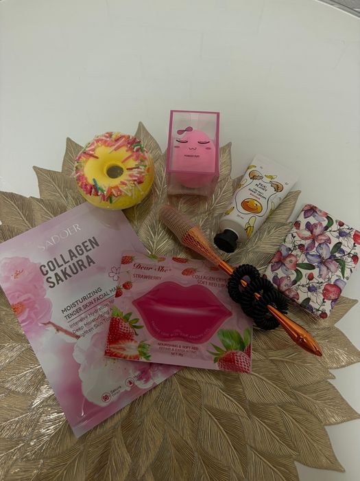 Подарки для девушек!