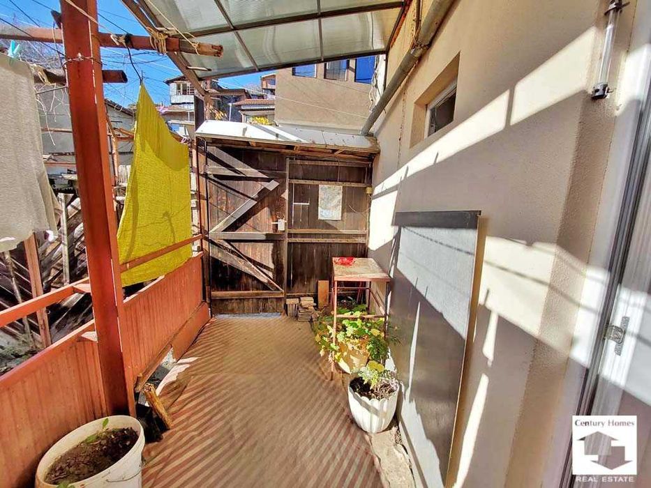 Продава се Къща в Велико Търново, Център - 130 кв.м за 716 €/кв.м - Снимка #16