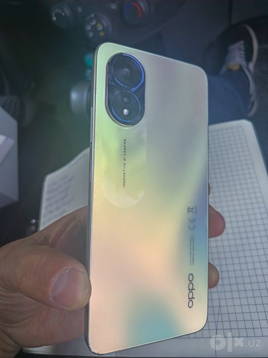Продается OPPO A38