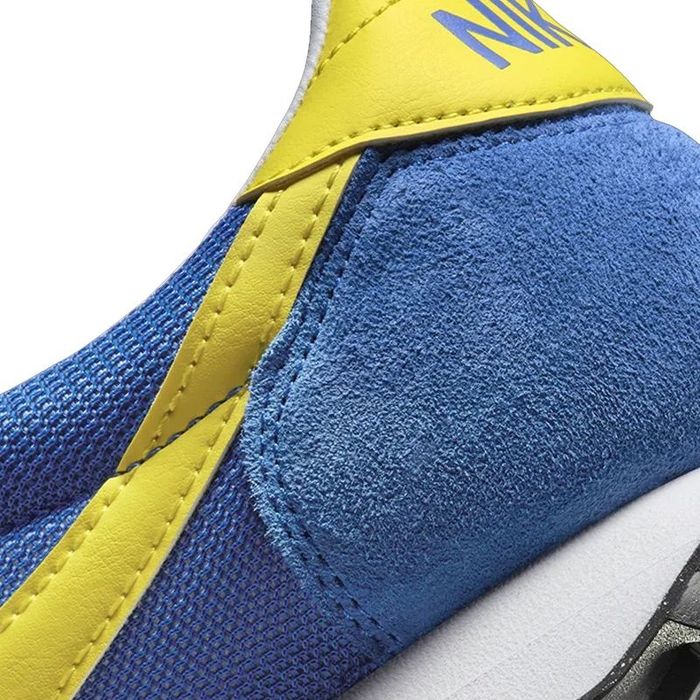 Дамски Маратонки NIKE LD-1000 номер 36
Сникърси