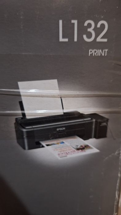 Сублимационный принтер