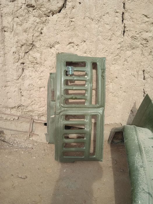 Zil Kabina Zil Kabina