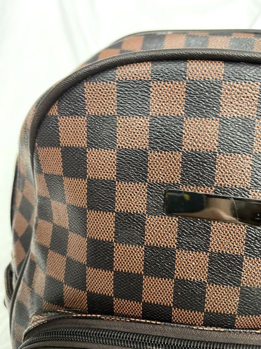 Рюкзак в хорошем состояние