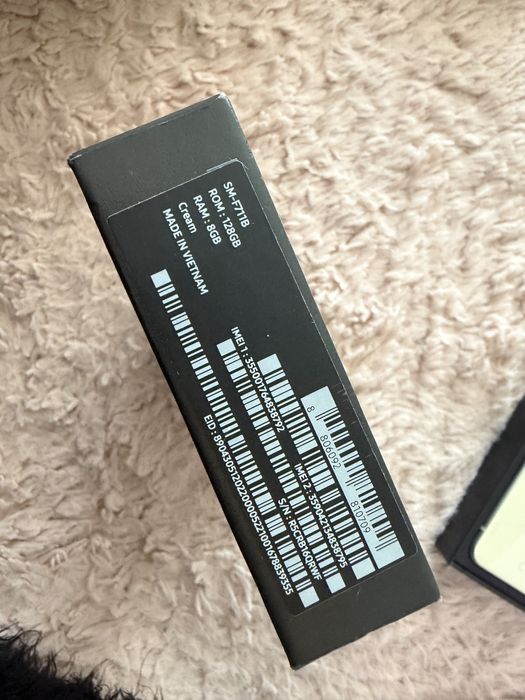 Samsung Galaxy Z Flip3 5G