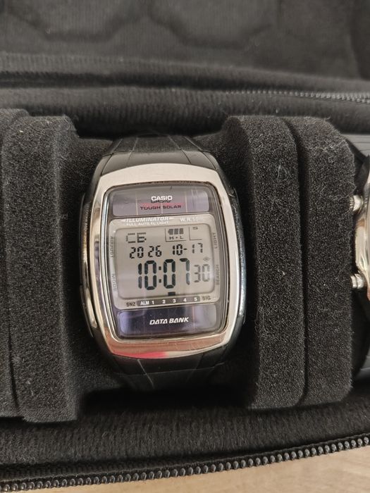 Часовници Casio Колекция
