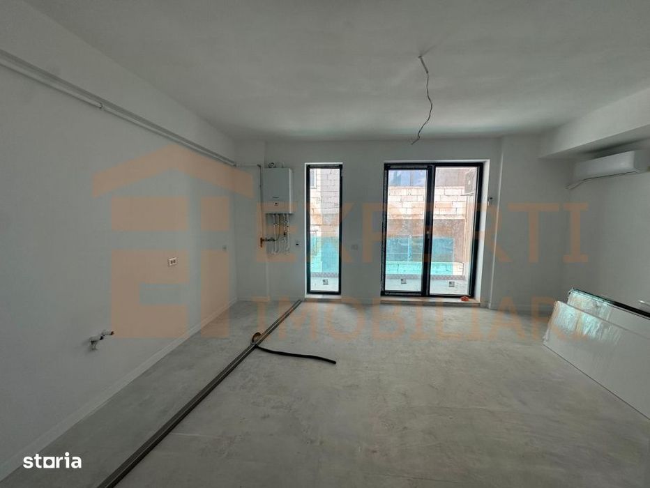 Garsoniera de vanzare | Eforie Nord | Zona Hotel Union