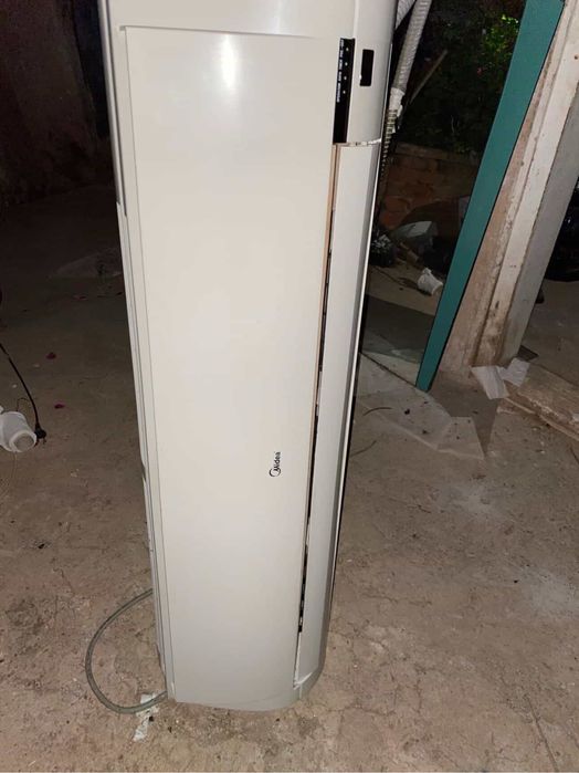 Климатик Midea 30
