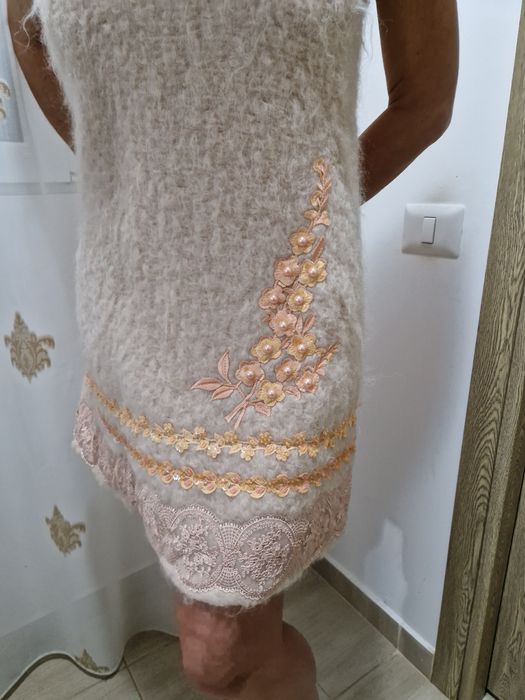 Rochita Loulou brand M/L