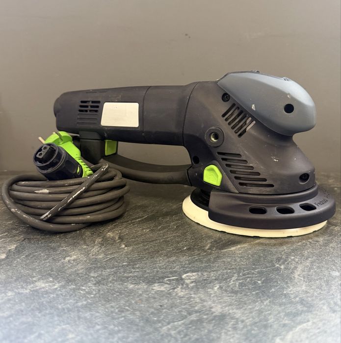Festool RO 150 FEQ masina de slefuit 2025