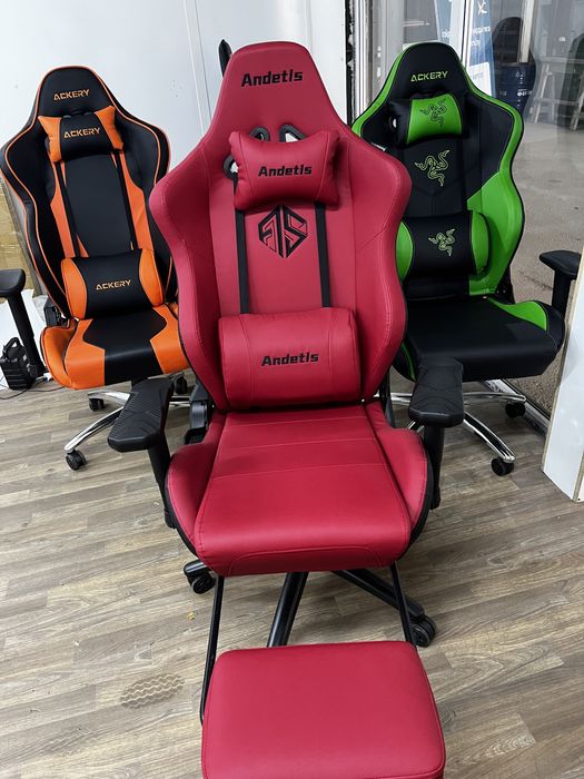 Игровое кресло