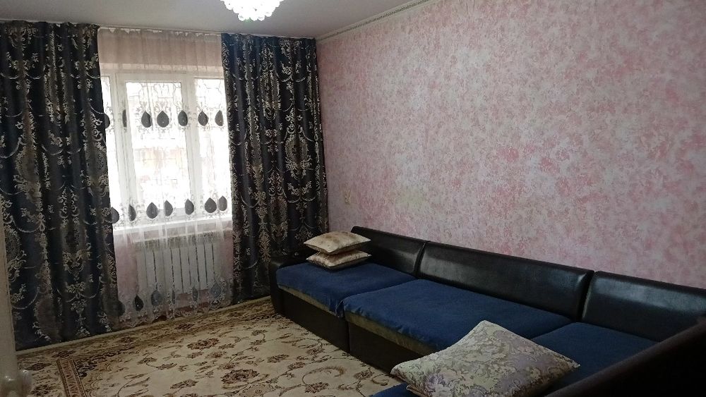 Продаётся 3х комнатная квартира