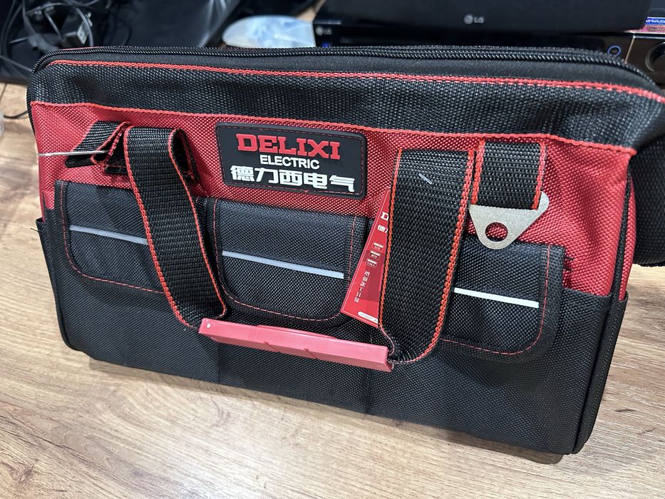 Продам сумку для инструментов