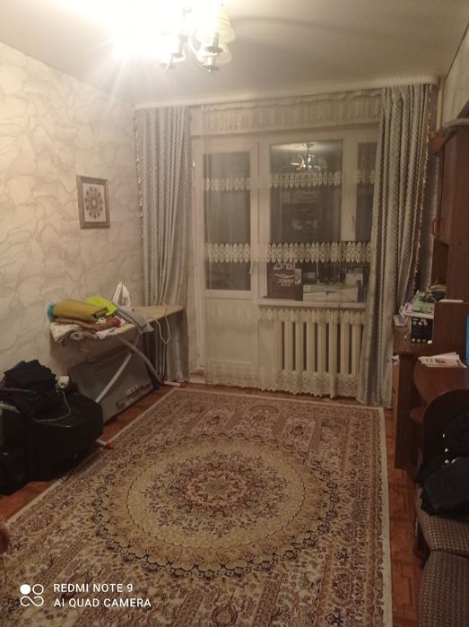 Продам 3- комнатную квартиру