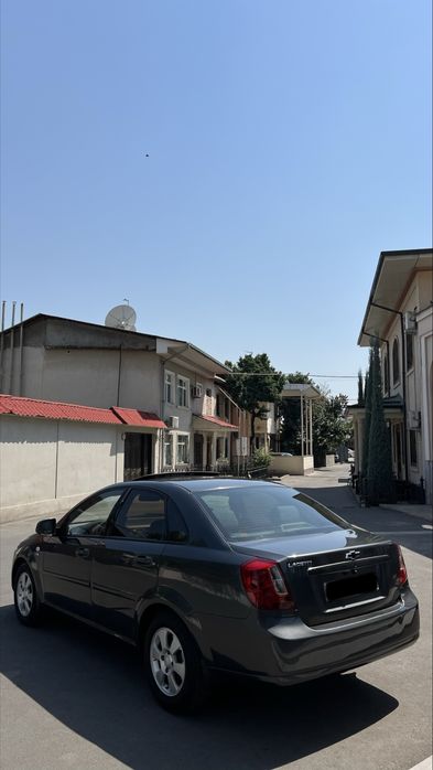 Gentra 2020 Avtomat